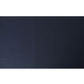 Navy blue English super 120's fine merino wool suiting fabric in self design Regal Fabrics
