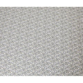Off white cotton satin fabric with multicolor print in Floral design-D11929 Regal Fabrics