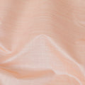 Peach Plain synthetic brocade fabric-D14144 Regal Fabrics